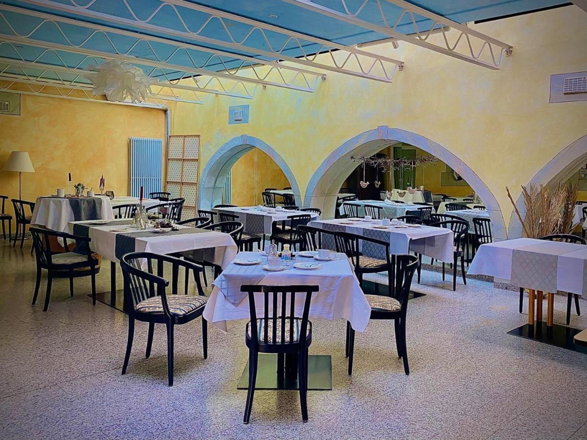 Meister BÄR HOTEL Ostbayern Floß Exterior foto