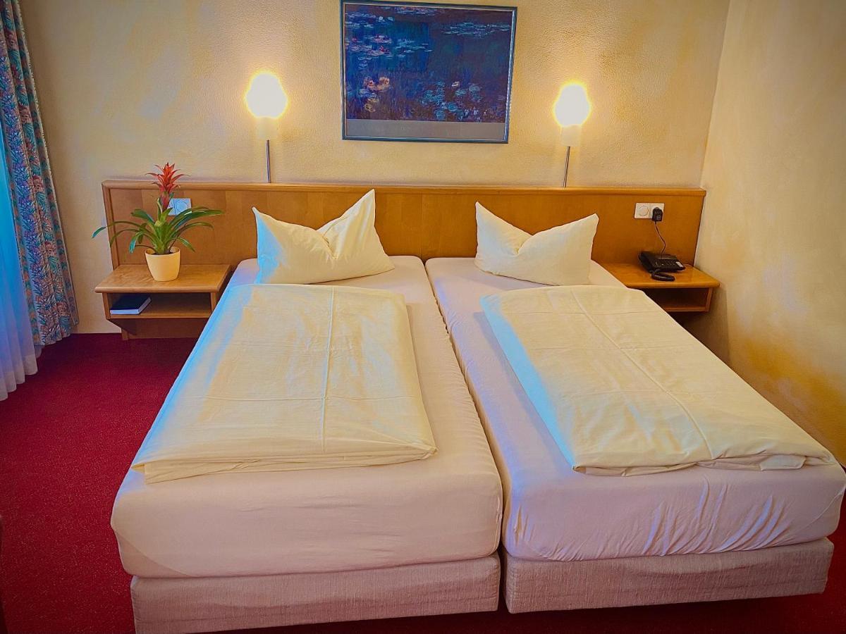 Meister BÄR HOTEL Ostbayern Floß Exterior foto