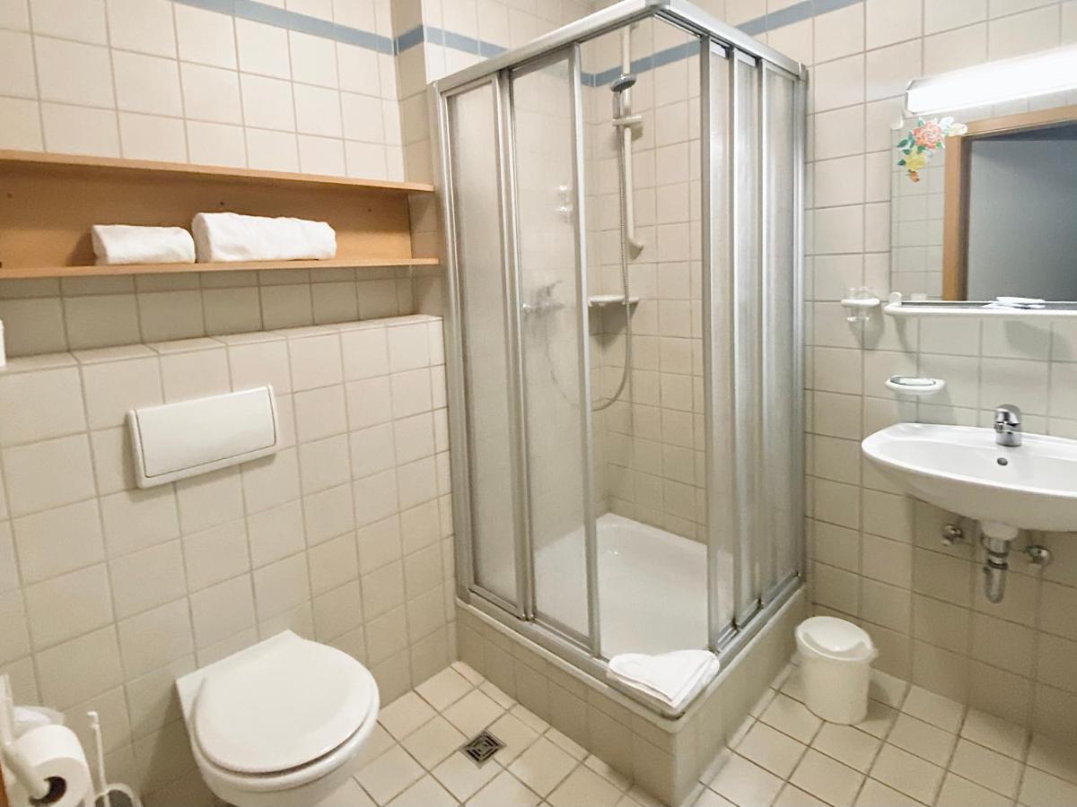 Meister BÄR HOTEL Ostbayern Floß Exterior foto